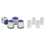 SuperPro Front Control Arm Upper Inner Bush Kit - SPF5601K
