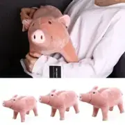 Super Soft Simulation Pig Pink Pig Pillow Plush Doll Stuffed & Plush Animals