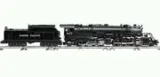 Lionel 38065 UP 2-8-8-2 Y3 Mallet TMCC w Odyssey MOB FactorySEALED/FactoryCarton