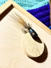 Pheasant Feather Popper