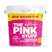 The Pink Stuff Cleaning Paste 850 g