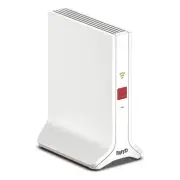 Fritz!Repeater 3000 AX Tri-Band Wi-Fi 6 AX4200 Wireless Range Extender (AVM3000A