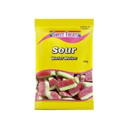 Sour Watermelon 140g