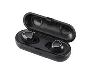 SM-R150 Mini Twins In-Ear Wireless Fitness Earbuds Headphones Stereo Headset