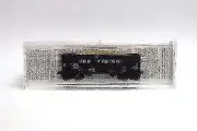 Micro-Trains 57120 N Scale Ann Arbor 33' Twin Bay Hopper #30920
