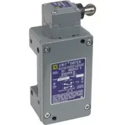 9007CR53F SWITCH NEMA LIMIT DPST 6A 120V