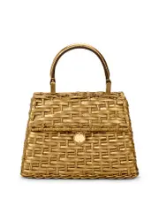 Cult Gaia Nano Sybil Crossbody