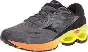 [Mizuno] Men's Wave Creation 20 Running Shoe