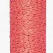 CoralCraft Universal Thread - 110 Yards of Light Coral Magic