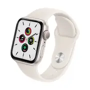 [OzMobiles] Apple Watch Series SE (2nd Gen) Aluminium GPS + Cellular