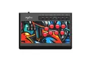 PXN-X8 Arcade Fighting Keyboard Controller for PC, PlayStation, Xbox