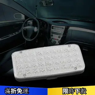 DC 12V 36 LED 汽車卡車汽車汽車圓頂屋頂天花板室內燈 twentymille