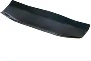 Mr. Slim Hot Towel Tray, Black Oxide Color, MR-695, Made in Japan