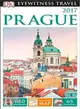 DK Eyewitness Travel Guide Prague 2017