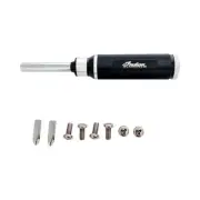 Polaris Tamper Proof Screw Kit 1, Part 2880140-01