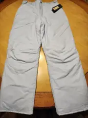 CHEROKEE LIGHT BLUE SNOW PANTS YOUTH XL
