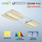 VIPARSPECTRA XS3000 Pro LED Grow Light Full Spectrum Indoor All Plant Veg Flower