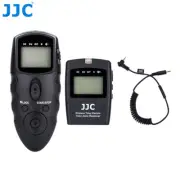 Wireless Timer Remote Control fr Panasonic GX8 GX7 GH5 II GH4 G10 FZ2000 FZ200