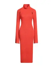 [PATRIZIA PEPE] PATRIZIA PEPE Midi dresses - Item 15406808