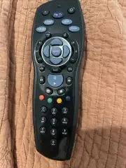 Replacement Remote Control for Foxtel Mystar HD PayTV IQ2 IQ3 Freepost Acc421