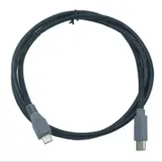 Type C To Micro Usb Cable For Portable Digital Audio Amplifier 100Cm Cables & Adapters