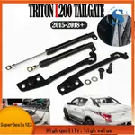 MITSUBISHI 【SUPERDEALS123】三菱 TRITON L200 2015-2022 款汽車後尾門減速支