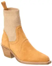 Chlo Suede Boot