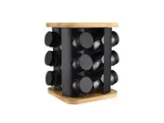 Maxwell & Williams Harstad Spice Rack - 13pc Set