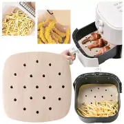 Air Fryer Paper With Hole Paper Food Greaseproof Paper Baking Paper