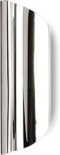 JIM DUNLOP 926 Lap Dawg Tonebar, Chromed Brass