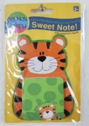 Stephen Joseph You'rea a Cool Cat Brighten your Child's Sweet Magnetic Back New