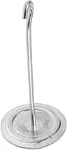 Amosfun Traditional Scale Weights Hanging Hook Metal Mechanical Scale Accessories for Commercial Industrial Use