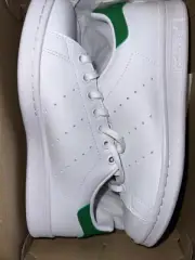 Size 7 - adidas Stan Smith Fairway