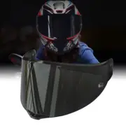 Scratchproof Wind Shield for Pista RR corsa Full Face Visor