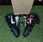 Size 7.5 - Nike Mens Air Vapormax The 10 Virgil Off White AA3831-001 | BRAND NEW