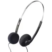 Headphones Wired Without Microphone Jack 3,5MM Earphones Stereo Pavilions 1,2M