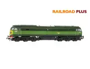 R30182 Hornby OO Gauge RailRoad Plus BR Class 47 Co-Co D1683 - Era 4
