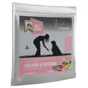 Meals For Mutts Grain Free Adult Salmon & Sardine Dry Dog Food 20kg