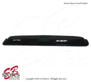 Sunroof Moon Shield Roof Visor Type 2 980mm Dark Smoke For 96-05 Hyundai Sonata (for: Hyundai)