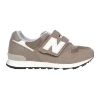 在飛比找momo購物網優惠-【NEW BALANCE】17-21CM_男中童休閒運動鞋-