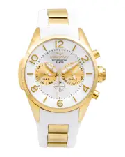 Aquaswiss Unisex Trax 5H Watch