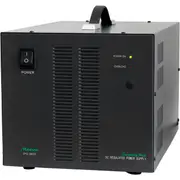 MANSON SPS9620 120Amp 13.8V DC Power Supply Switchmode Bench Top Dark Grey Output Over Voltage