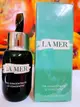 LA MER 海洋拉娜 濃萃雙重修復精華30ml 百貨公司專櫃正貨盒裝 2024. 06