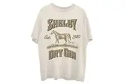 Peaky Blinders | Official Band T-Shirt | Shelby Dry Gin