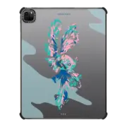 iPad Pro 12.9-inch (5th/6th gen) iPad Impact Case Aquarium World