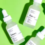 英國代購現貨THE ORDINARY 多技術多重多功能胜肽精華液多肽抗老 BUFFET PEPTIDE 30ML