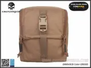 Emerson Gear CP Style GP Utility Pouch (CB) EM9045CB
