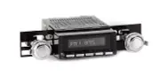 RetroRadio for 1966 Chevrolet Caprice BT, USB, AM/FM HBC-M2-215-221-03-73C1