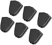 Frediuo 5x 6Pcs Tuning Pegs Tunners Buttons Universal Durable Finest for Wood Acoustic