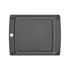 Epicurean All-In-One Series Cutting Board (Slate/Black) - 29x23x0.6cm